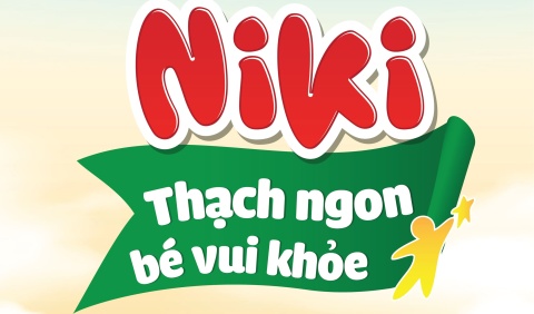 Thạch túi Niki – Thạch ngon bé vui khỏe: Vị ngon, dinh dưỡng và tiện lợi trong từng túi nhỏ